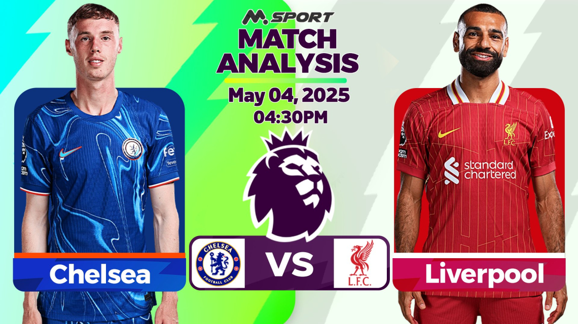 Chelsea vs Liverpool: Blues Have to Overcome Crowned Champions at Bridge to Keep UCL Hope Alive